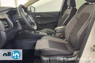 NISSAN Qashqai usata 6