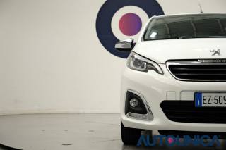 PEUGEOT 108 usata 42