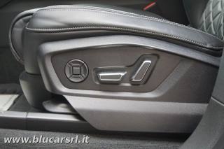 AUDI Q8 usata, con Sospensioni pneumatiche