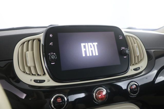 FIAT 500 usata 15