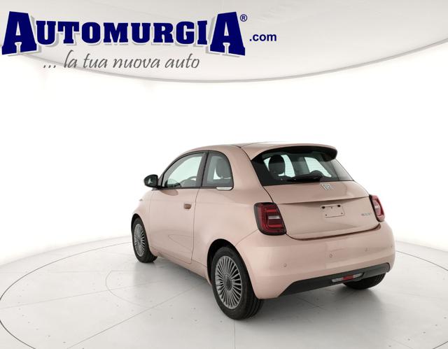 FIAT 500 usata, con Airbag laterali