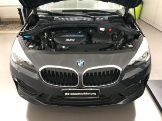 BMW 225 usata, con ESP