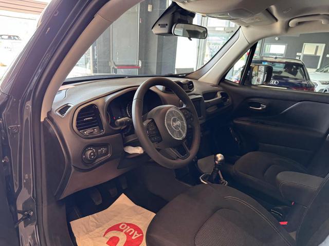 JEEP Renegade usata, con Chiusura centralizzata