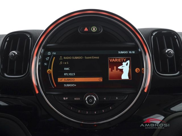 MINI Countryman usata 13