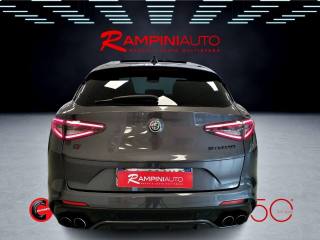 ALFA ROMEO Stelvio usata 8