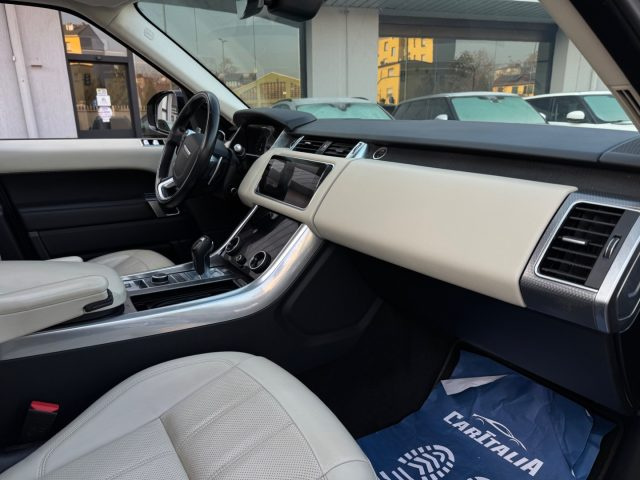 LAND ROVER Range Rover Sport usata, con Controllo trazione