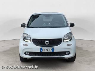 SMART ForFour 70 1.0 52kW youngster