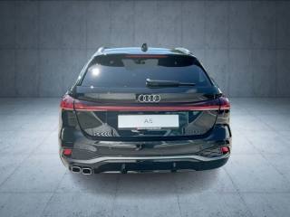 AUDI A5 usata, con Airbag Passeggero