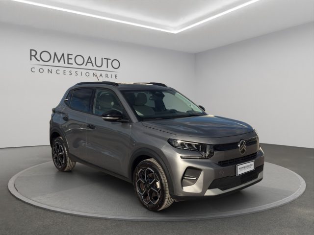 CITROEN C3 usata, con Climatizzatore