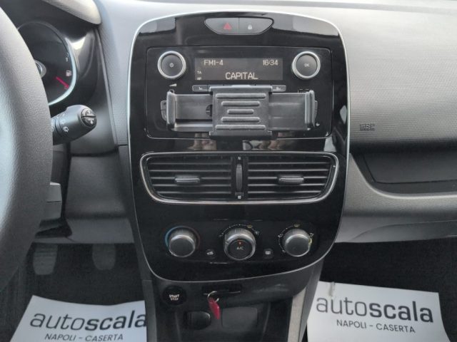 RENAULT Clio usata 18