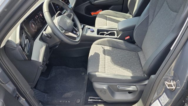 VOLKSWAGEN Tiguan usata, con Immobilizzatore elettronico