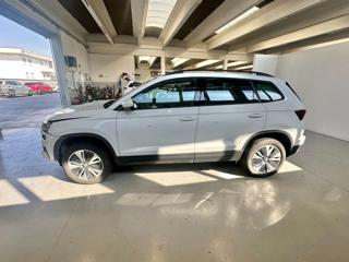 SKODA Karoq usata, con Cerchi in lega