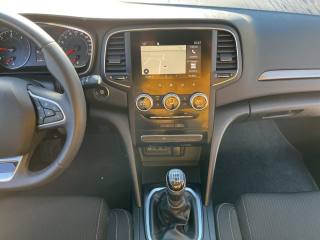 RENAULT Megane usata, con Sistema di navigazione