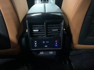DS AUTOMOBILES DS 7 usata, con Filtro antiparticolato