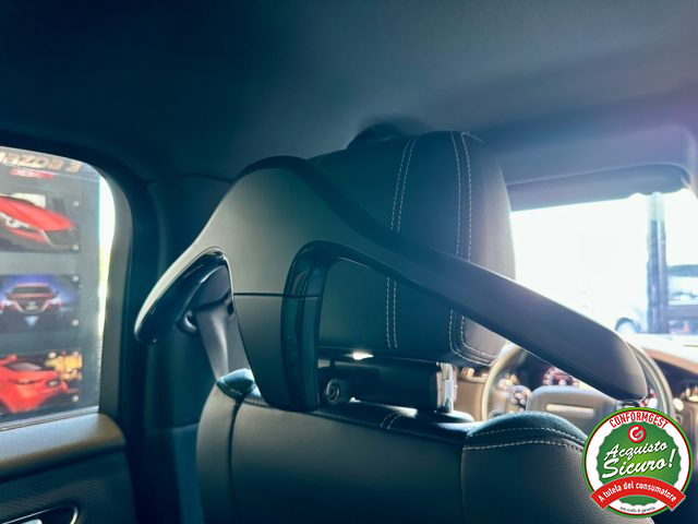 LAND ROVER Range Rover Velar usata, con Controllo vocale