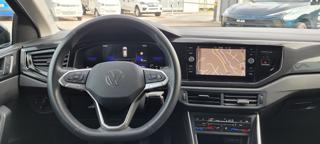 VOLKSWAGEN Taigo usata, con Controllo trazione