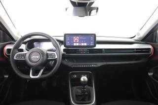 JEEP Avenger usata 3