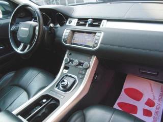 LAND ROVER Range Rover Evoque usata, con Fendinebbia