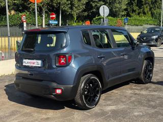 JEEP Renegade usata, con Airbag Passeggero