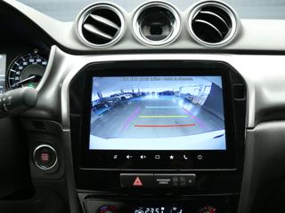 SUZUKI Vitara usata, con Fendinebbia