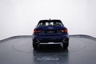 AUDI A1 usata, con Autoradio