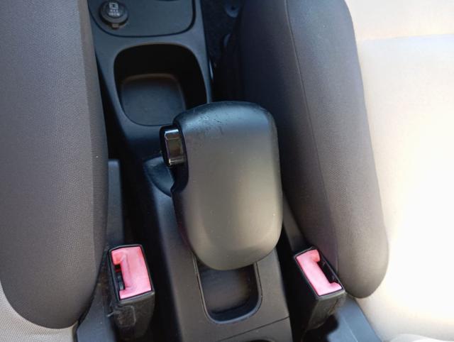 FIAT Panda usata 20