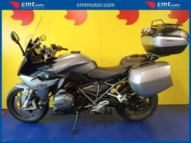 BMW R 1200 RS usata 7