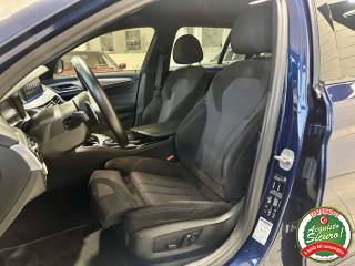 BMW 520 usata, con Climatizzatore