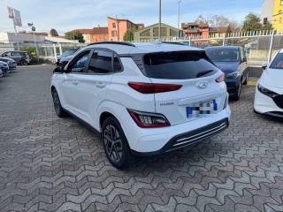 HYUNDAI Kona usata, con Antifurto