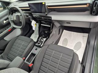 CITROEN C3 Aircross usata, con Cruise Control