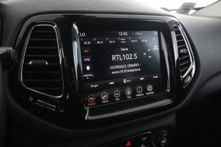 JEEP Compass usata 10