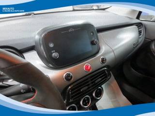 FIAT 500X usata, con Alzacristalli elettrici
