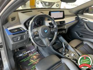 BMW X2 usata, con Cruise Control