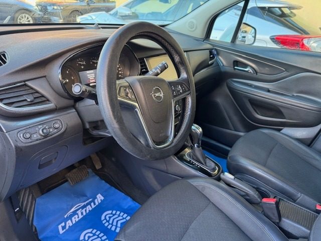 OPEL Mokka X usata, con Chiusura centralizzata