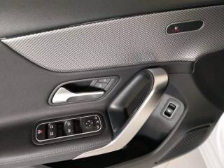 MERCEDES-BENZ A 180 usata, con Boardcomputer
