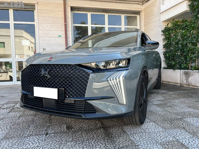 DS AUTOMOBILES DS 7 usata 3