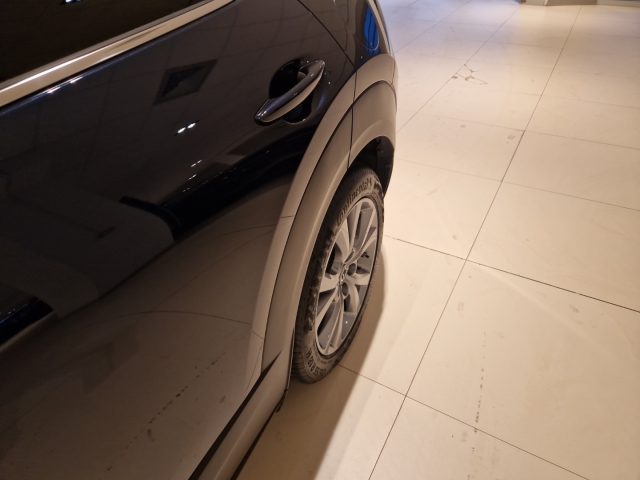 MAZDA CX-30 usata 12