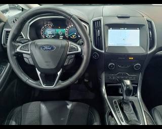 FORD S-Max usata, con ESP