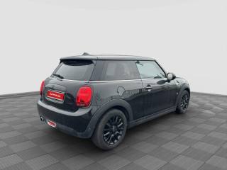 MINI Cooper usata 7