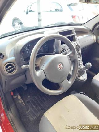 FIAT Panda usata 9