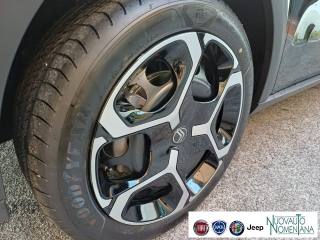 CITROEN C3 usata, con Airbag Passeggero