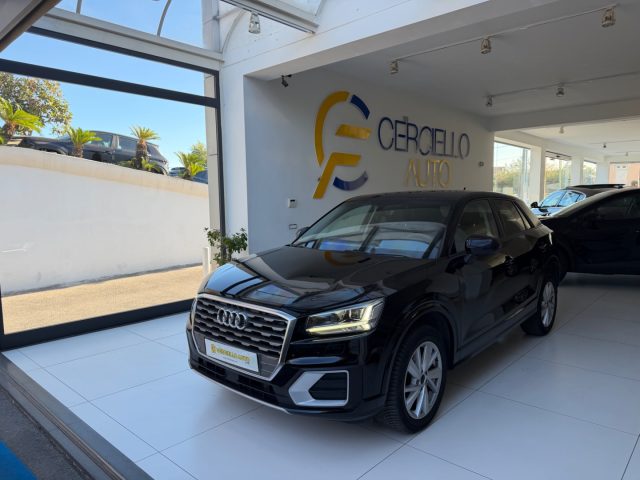 AUDI Q2 usata, con Alzacristalli elettrici