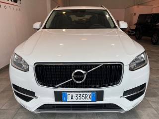 VOLVO XC90 usata, con Controllo automatico clima