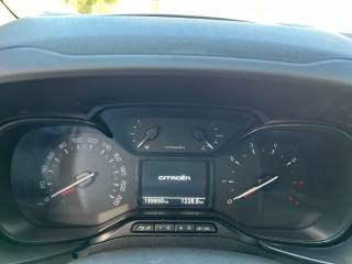 CITROEN Berlingo usata 25
