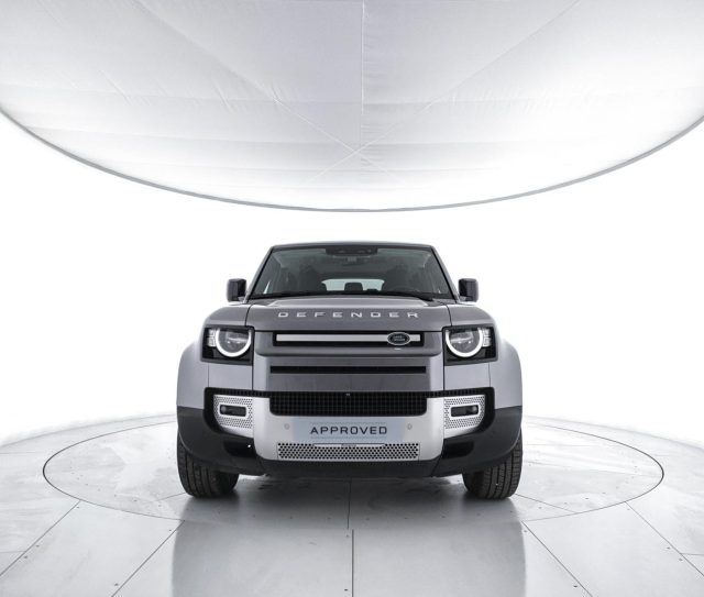 LAND ROVER Defender usata 7