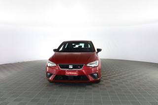 SEAT Ibiza Ibiza 1.0 TGI 5 porte FR