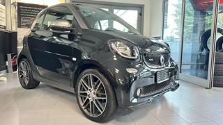SMART ForTwo Brabus