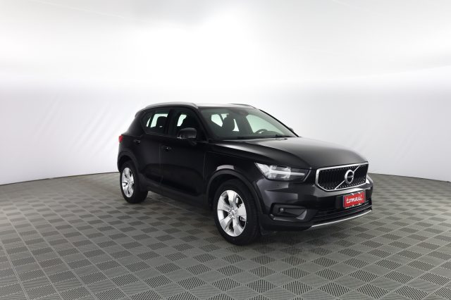 VOLVO XC40 usata 1