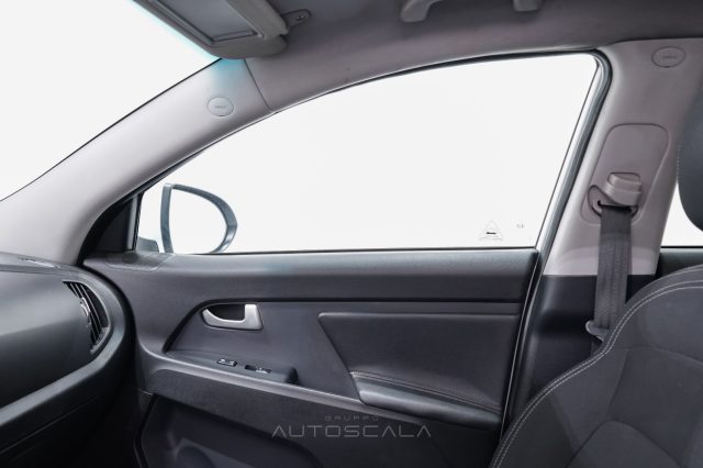 KIA Sportage usata 18