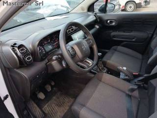 CITROEN C3 Aircross usata, con Autoradio